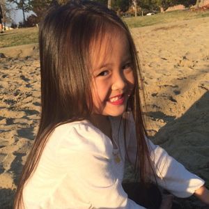 Meet your Posher, Cathy